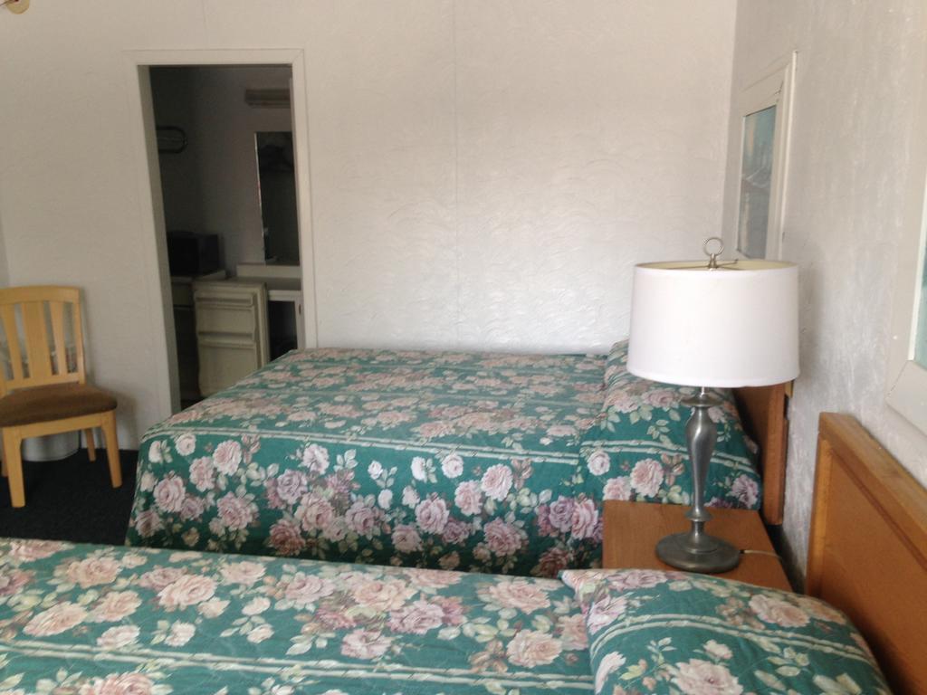 Mark III Motel And Apartments Seaside Heights Camera foto