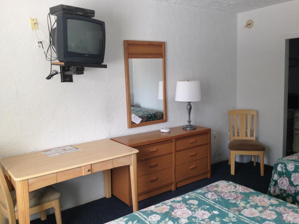 Mark III Motel And Apartments Seaside Heights Camera foto
