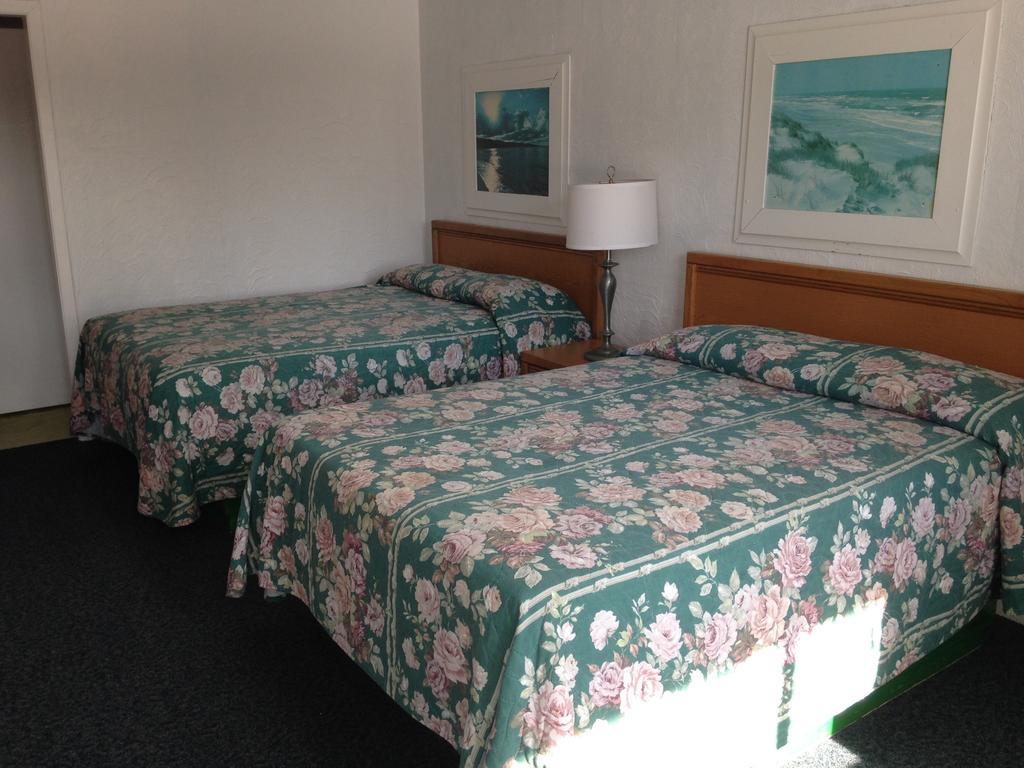 Mark III Motel And Apartments Seaside Heights Camera foto
