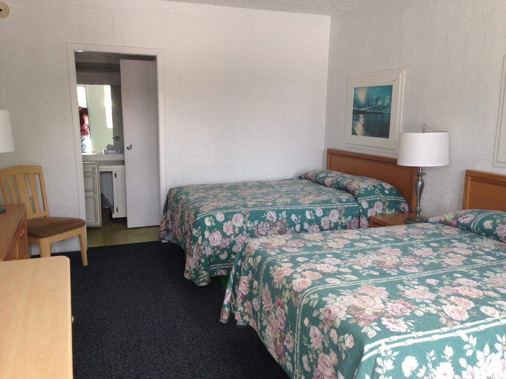 Mark III Motel And Apartments Seaside Heights Camera foto